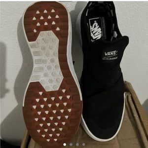 VANS UltraCush/ UltraRange Mens